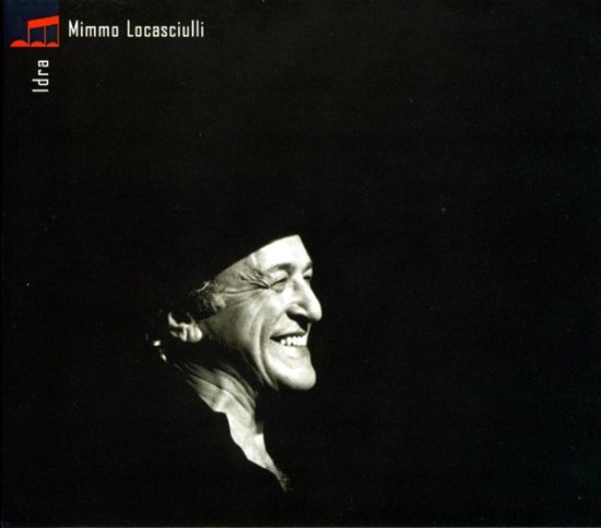 Cover for Mimmo Locasciulli · Idra (CD) (2010)