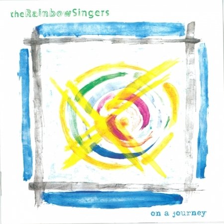 Cover for Rainbow Singers · On a Journey (CD) (2003)
