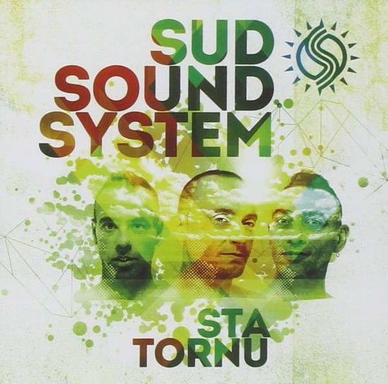 Sta Tornu - Sud Sound System - Música - SALES COMPANY - 8033954533609 - 10 de junho de 2014