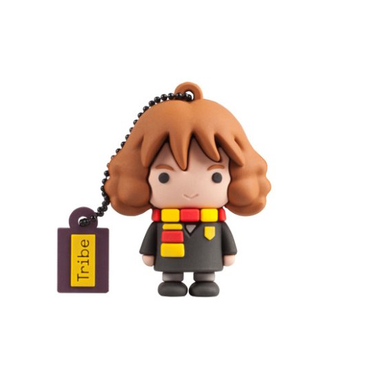 Hermione Granger - Chiavetta USB 32GB - Harry Potter: Tribe - Koopwaar - TRIBE - 8055186271609 - 