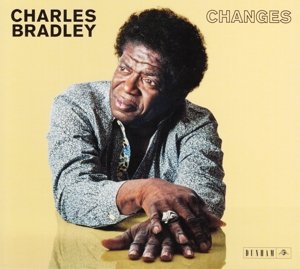 Charles Bradley - Changes - Charles Bradley - Musiikki - V2 - 8717931328609 - tiistai 2. huhtikuuta 2019