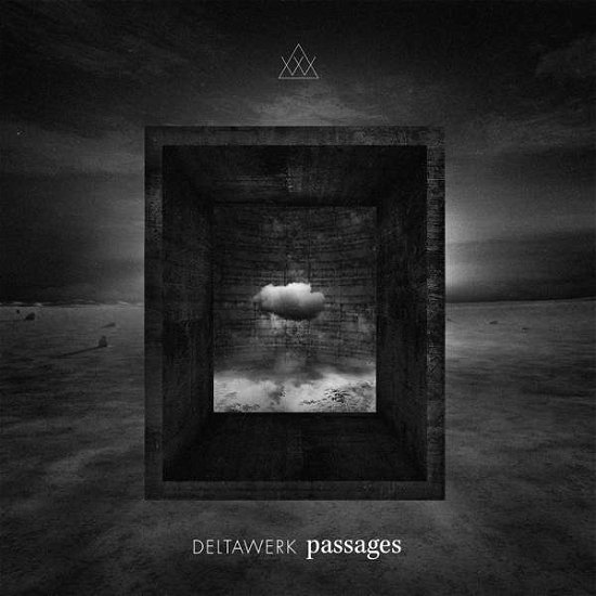 Passages - Deltawerk - Music - ATOMNATION - 8718868038609 - June 16, 2017