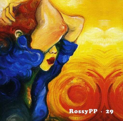 Cover for Rossypp · 29 (CD) [EP edition] (2012)