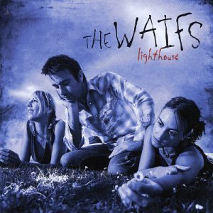 Cover for Waifs · Lighthouse (CD) (2003)