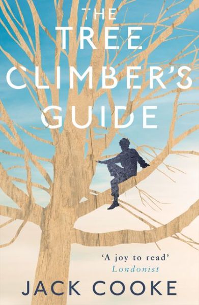 Cover for Jack Cooke · The Tree Climber’s Guide (Paperback Book) (2017)