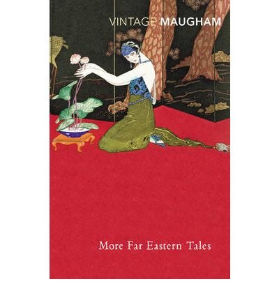 Cover for W. Somerset Maugham · More Far Eastern Tales (Paperback Bog) (2000)