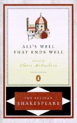 All's Well That Ends Well - Claire McEachern - Bøger - Penguin Books Ltd - 9780140714609 - 24. juni 1999