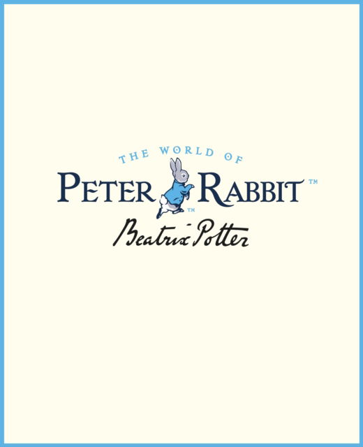 Cover for Beatrix Potter · The Tale of Mr. Jeremy Fisher Picture Book (Paperback Book) (2026)