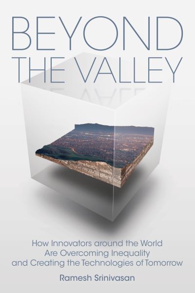 Cover for Ramesh Srinivasan · Beyond the Valley (Paperback Book) (2020)