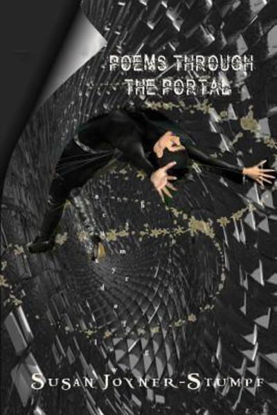 Cover for Susan Joyner-Stumpf · Poems Through the Portal (Paperback Book) (2019)