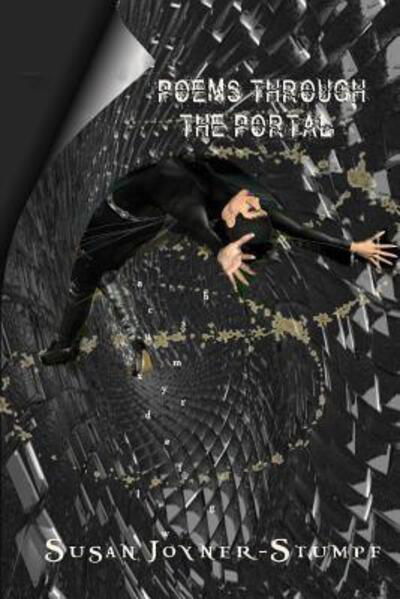 Cover for Susan Joyner-Stumpf · Poems Through the Portal (Taschenbuch) (2019)