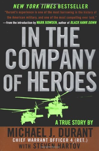 Cover for Steven Hartov · In the Company of Heroes (Paperback Book) [Reprint edition] (2004)