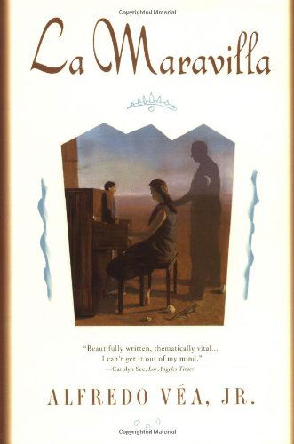 Cover for Alfredo Vea · La Maravilla (Paperback Book) [Reprint edition] (1994)