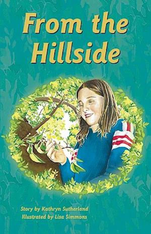 From the hillside - Kathryn Sutherland - Książki - Rigby - 9780757811609 - 21 czerwca 2001