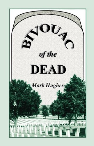Cover for Mark Peter Hughes · Bivouac of the Dead (Paperback Book) (2009)