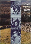 Cover for Mary Pat Kelly · Home away from Home (Hardcover bog) (1998)