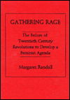 Cover for Margaret Randall · Gathering Rage: Failure of 20th Century Revolutions to Develop a Feminist Agenda (Hardcover Book) (1992)