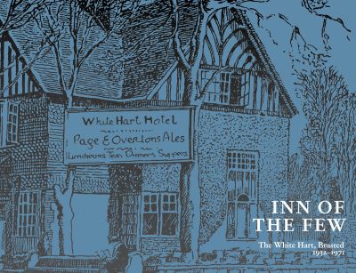 Katherine Preston: Inn of the Few - Katherine Preston - Books - Hurtwood Press - 9780903696609 - April 27, 2023