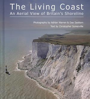 Cover for Living Coast  the (Book)