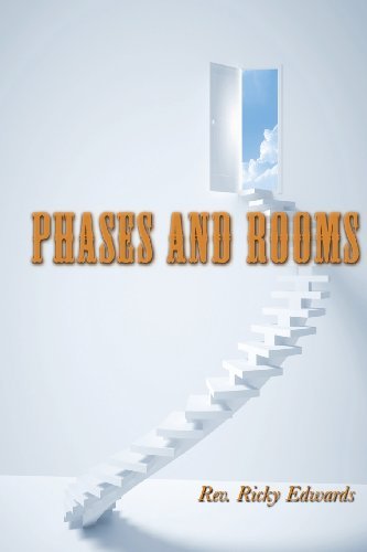 Cover for Rev Ricky Edwards · Phases and Rooms (Paperback Book) (2012)