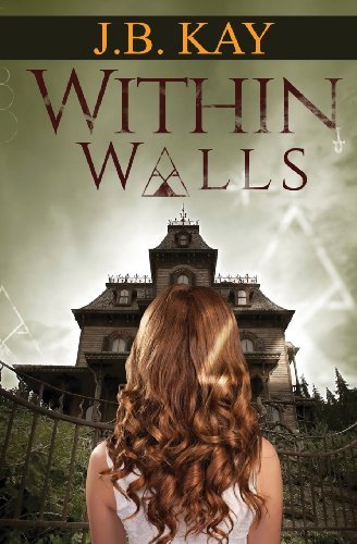 J B Kay · Within Walls (Paperback Book) (2014)