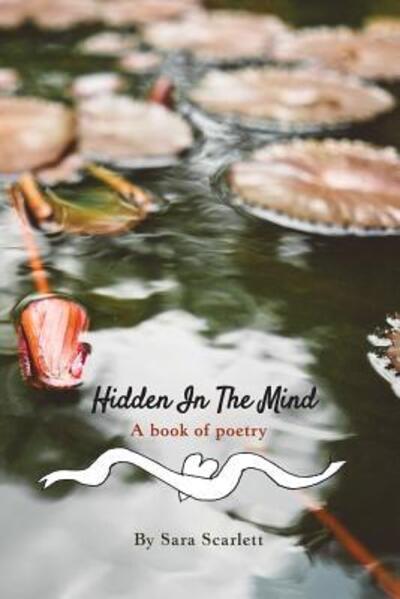 Cover for Sara Scarlett · Hidden In The Mind (Paperback Book) (2018)