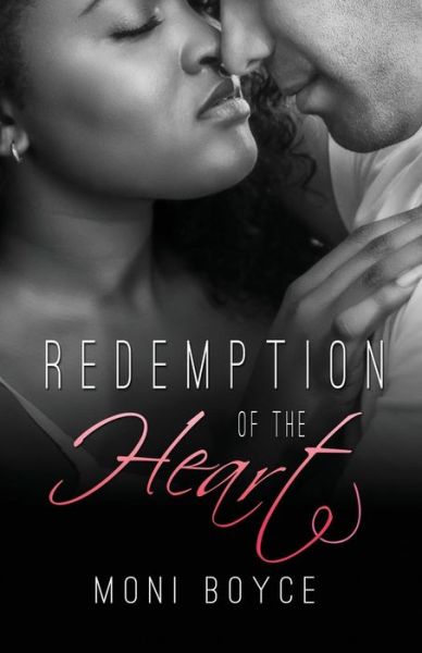 Cover for Moni Boyce · Redemption of the Heart (Paperback Book) (2018)