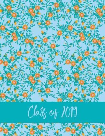 Cover for Studio Margo · Class of 2019 (Paperback Book) (2019)