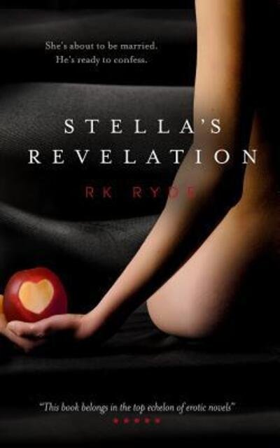 Cover for Rk Ryde · Stella's Revelation (Taschenbuch) (2019)