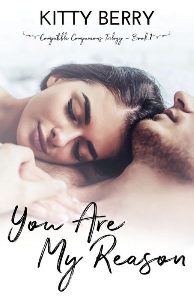 Cover for Kitty Berry · You Are My Reason (Paperback Book) (2019)