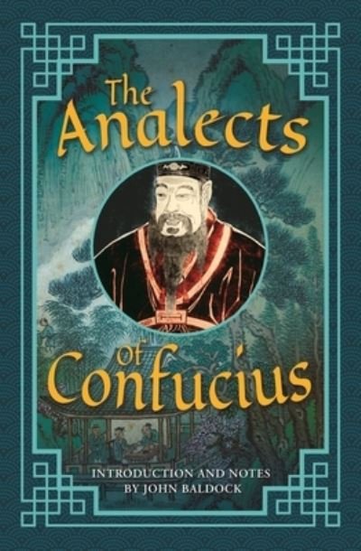 Cover for Confucius · The Analects of Confucius (Innbunden bok) (2022)