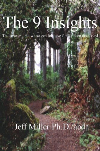Cover for Jeff Miller · The 9 Insights (Paperback Book) (2006)