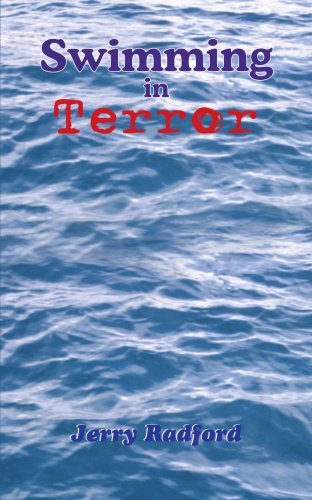 Cover for Gerald Radford · Swimming in Terror (Taschenbuch) (2005)