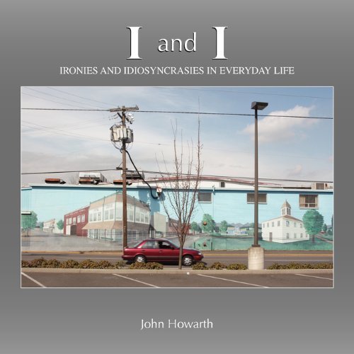 John Howarth · I and I (Pocketbok) (2008)
