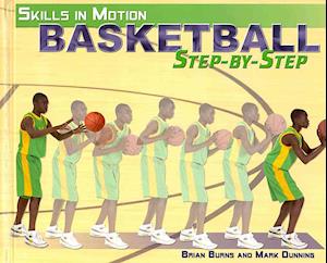 Cover for Brian Burns · Skills in motion (Book) (2009)