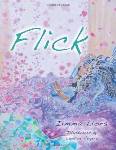 Cover for Iimma Liora · Flick (Pocketbok) (2012)