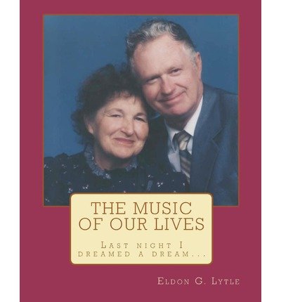 Cover for Rula Cordon Lytle · The Music of Our Lives (Pocketbok) (2010)