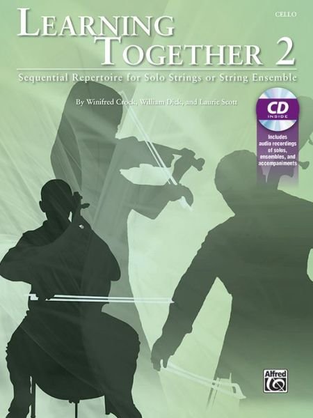 Cover for Crock · Learning Together, Volume 2 (Buch) (2018)