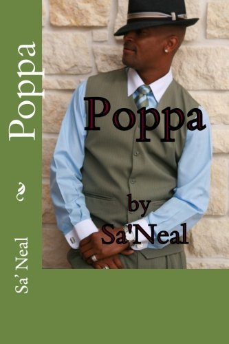 Cover for Sa Neal · Poppa (Paperback Book) (2012)