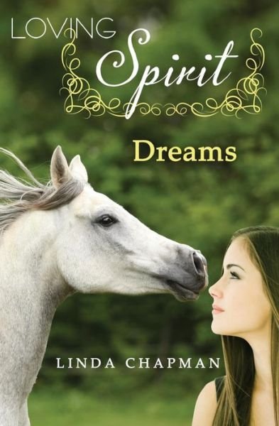 Cover for Linda Chapman · Dreams (Volume 2) (Paperback Book) (2014)