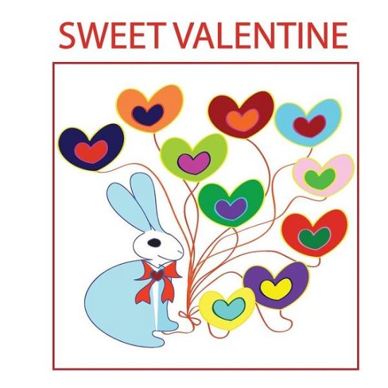 Cover for Orna · Sweet Valentine (Taschenbuch) (2016)