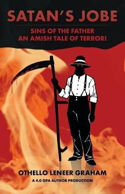 Cover for Othello Lene Graham · Satan's Jobe: Sins of the Father (Paperback Bog) (2016)