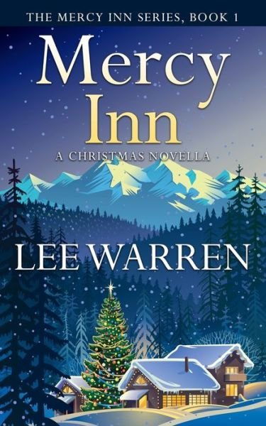 Cover for Lee Warren · Mercy Inn (Paperback Book) (2016)
