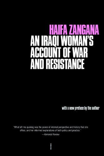 Cover for Haifa Zangana · City of Widows (Pocketbok) (2009)