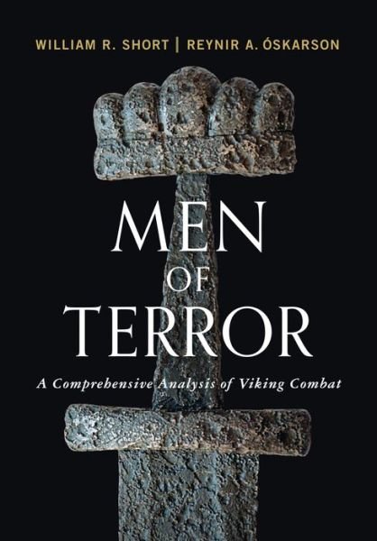 Cover for Re William R. Short · Men of Terror (Gebundenes Buch) (2021)