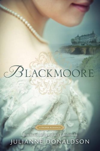 Cover for Julianne Donaldson · Blackmoore (Proper Romances) (Taschenbuch) (2013)
