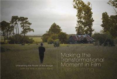 Cover for Making the Transformational Momen (Book) (2011)