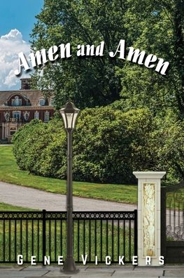 Cover for Gene Vickers · Amen and Amen (Pocketbok) (2020)