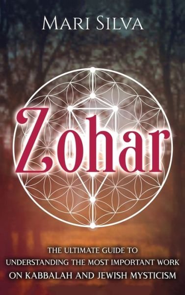 Cover for Mari Silva · Zohar (Hardcover Book) (2021)