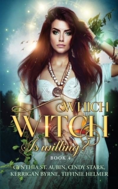 Cover for Kerrigan Byrne · Which Witch is Willing? (Taschenbuch) (2020)